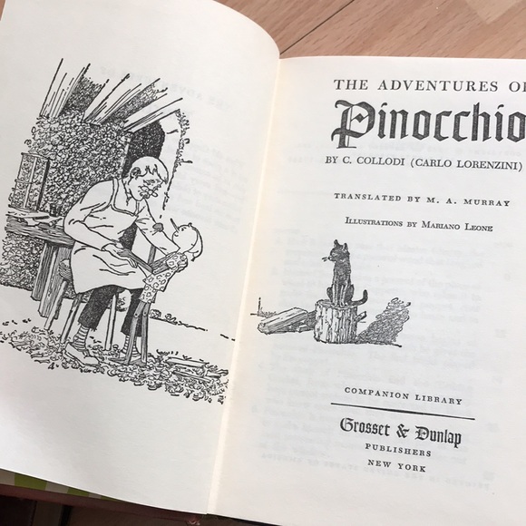Vintage Companion Library | 2 Books 4 Stories | 1960’s - Picture 15 of 16